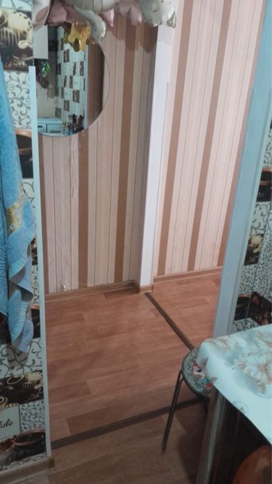 квартира 1 комната