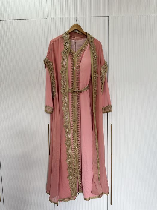 Платье 48-50 размер вечернее