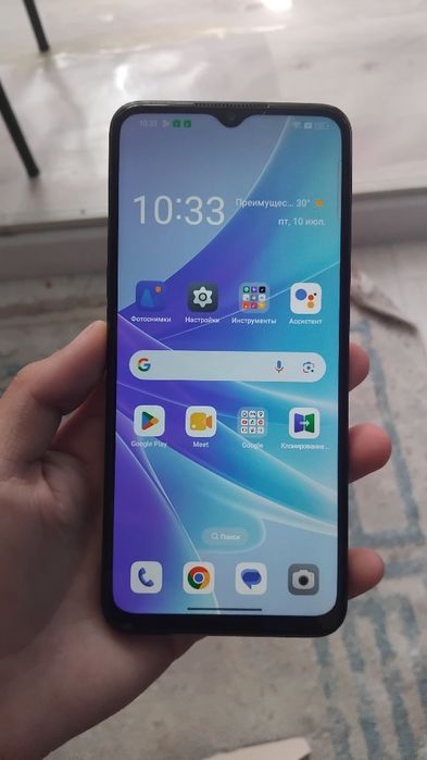 Продам Оппо А77с в идеальном состояний