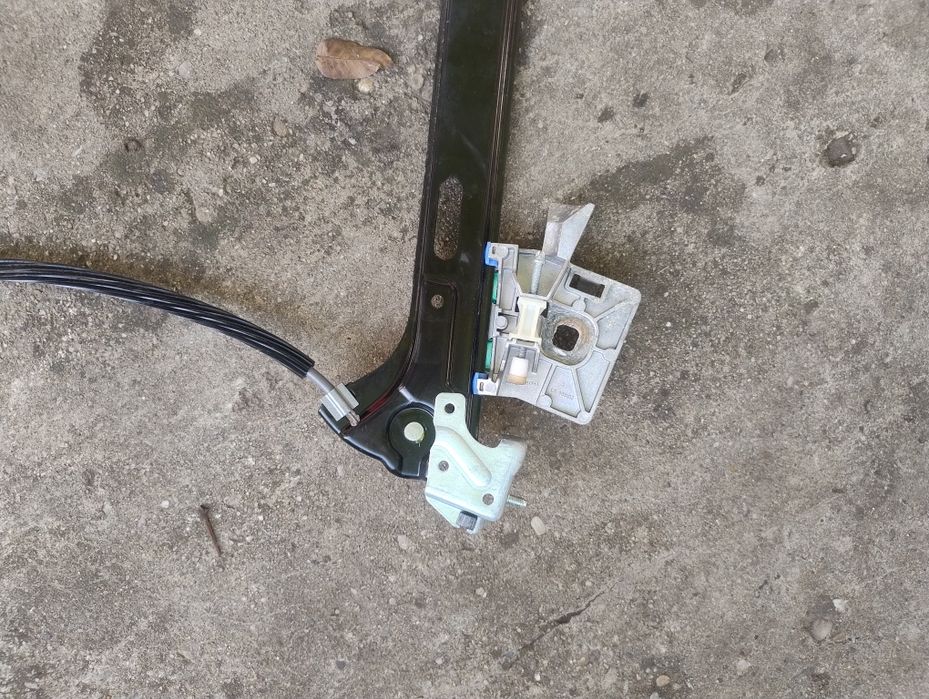 Macara geam Mercedes CLS W219 debitmetru perna turbo actuator injector