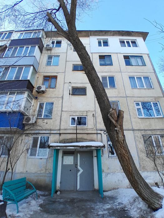 Продам 3х ком кв Айгуль