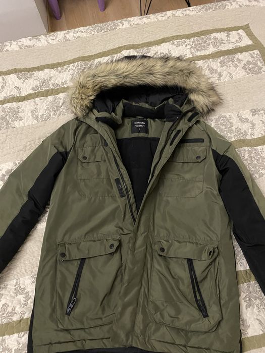 Куртка мужская