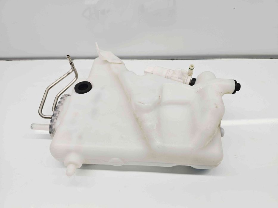 Vas lichid parbriz Mercedes Clasa E T-Model (S211) [Fabr 2003-2009] F