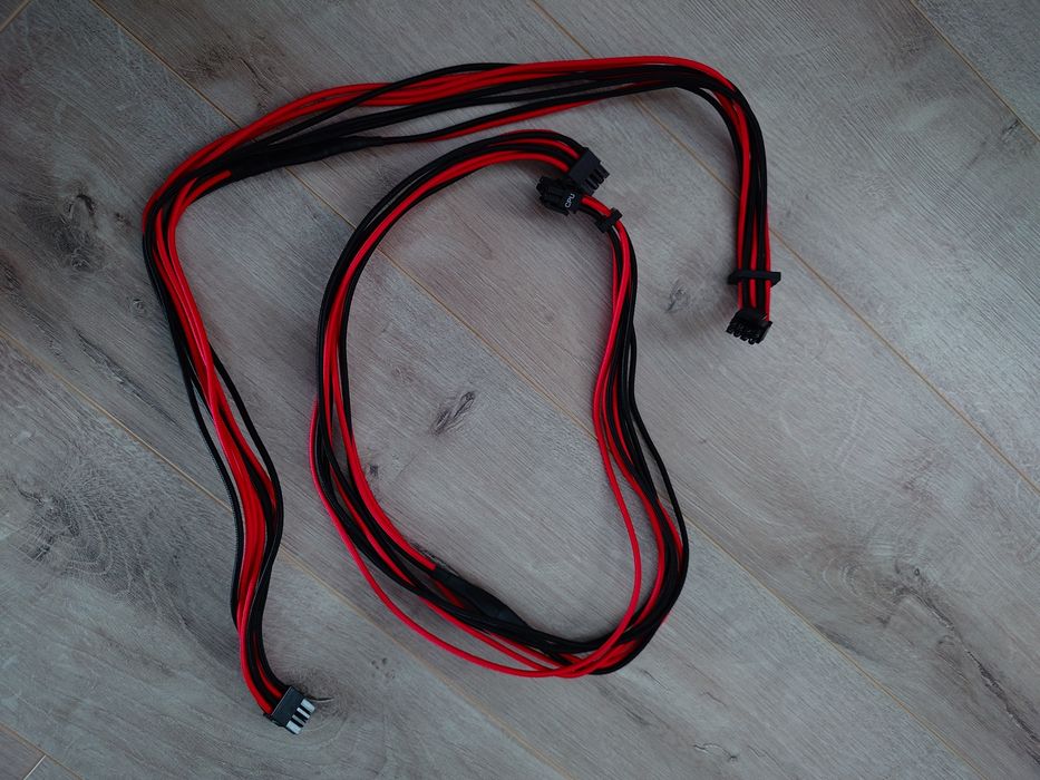 Cabluri PSU Premium Corsair