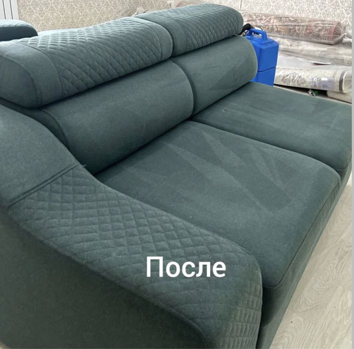 ХимчисткаМебели Атырау