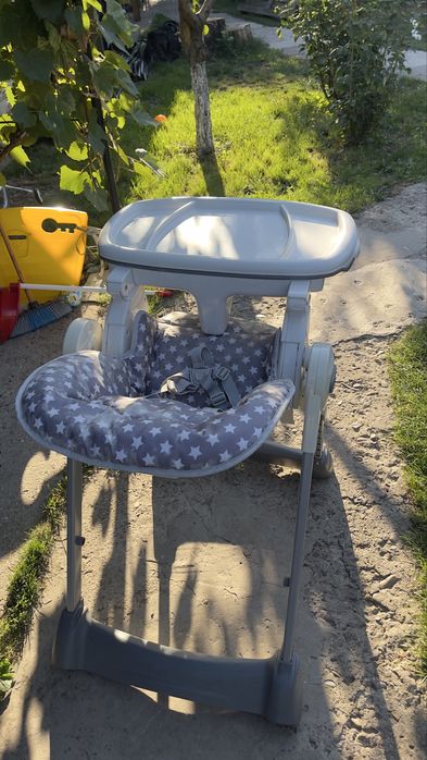 Scaun de Masa Bebe