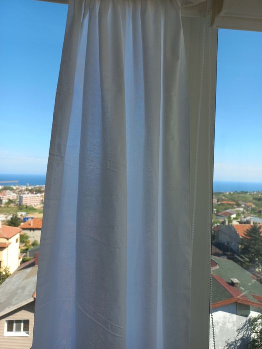 Памучен плат за бродерия