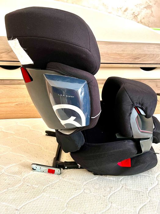 Детски столчета за кола Cybex Pallas 2 Fix