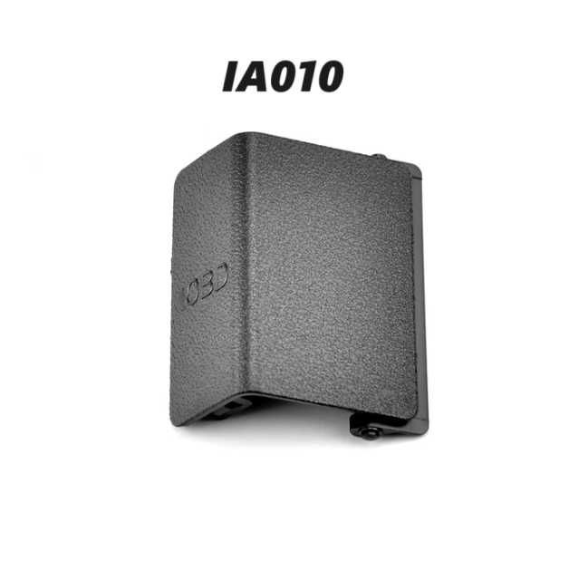 OBD капаче черно/бежово BMW F30 F20 F21 F32 F36 диагностика букса ОБД