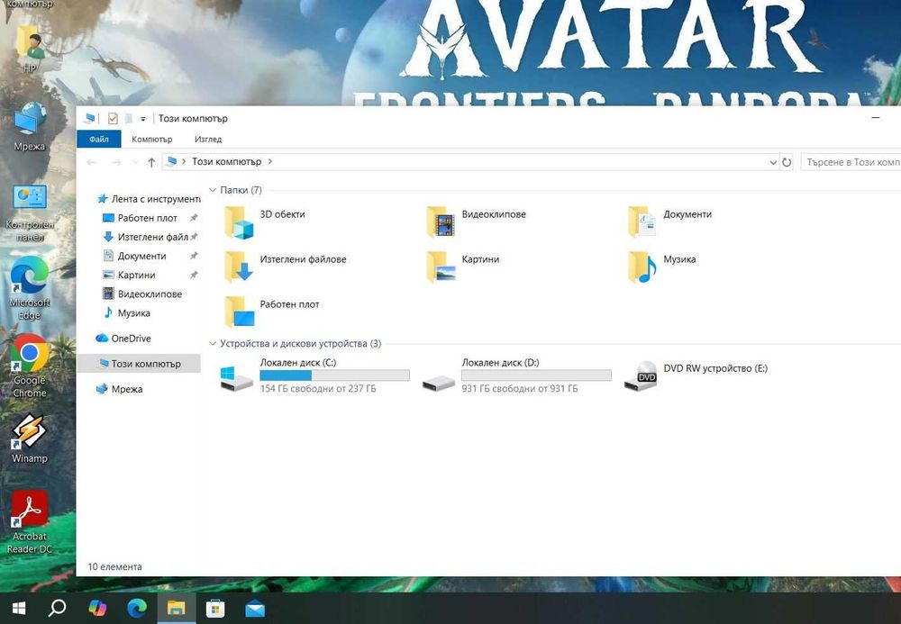 HP 15-DA0111NU   i5 8250U/8GB/256SSD/1TB HDD/Nvidia MX110-2GB/FHD