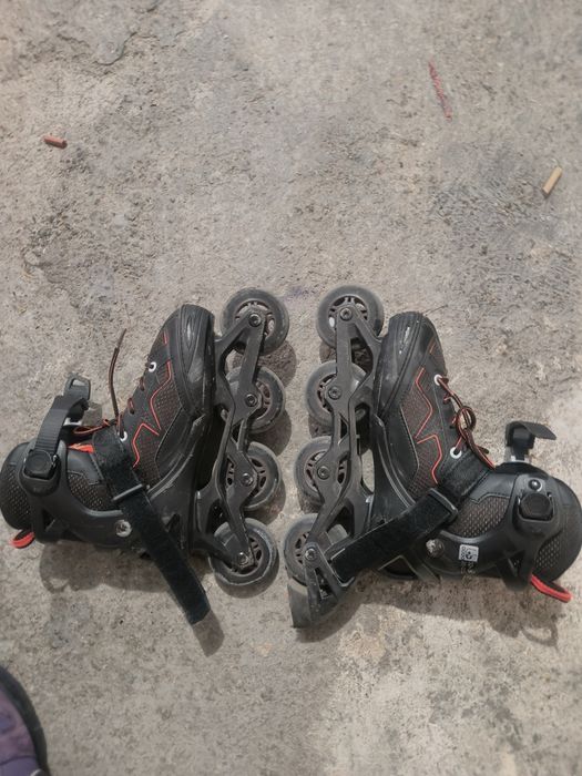 Ролери 32-35 35-38