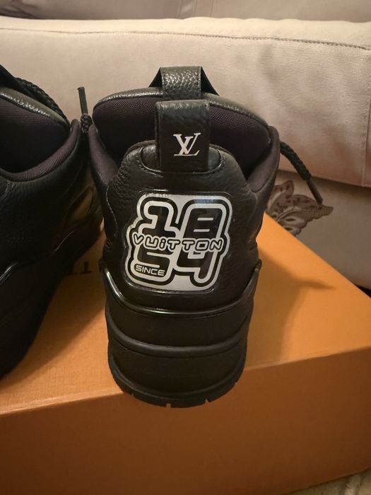 Louis Vuitton Skate 43 (9)