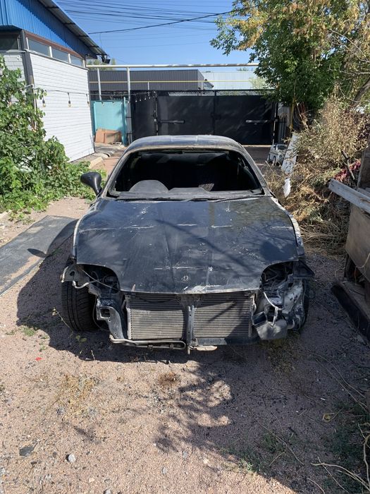 Продам Mitsubishi FTO