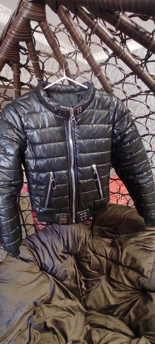 Калта кора  куртка