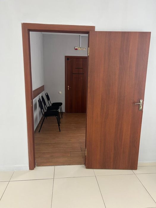 Сдам офисное помощение