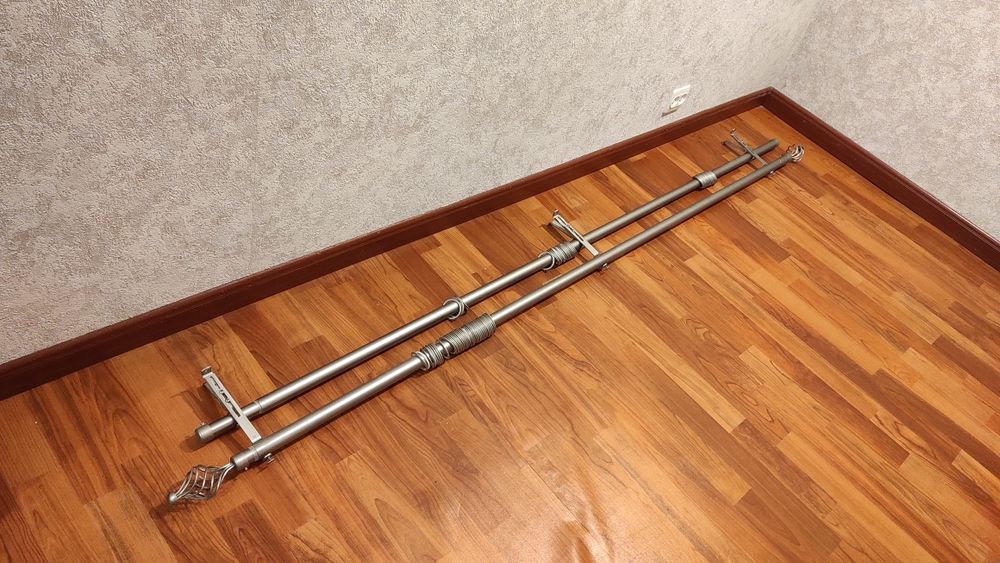 Гордина для штор