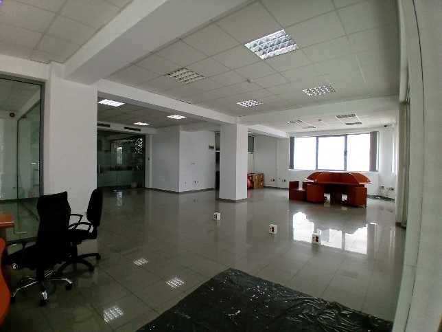 Дава се под наем Офис в София, НПЗ Хаджи Димитър - 180 кв.м за 1260 € - Снимка #6