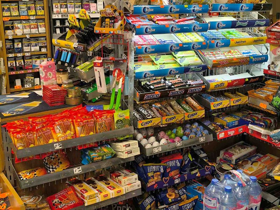 Продава се Заведение в София, Яворов - 31 кв.м за 905 €/кв.м - Снимка #2