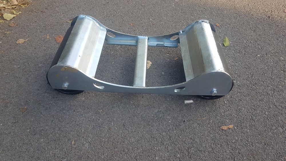 помощна количка за пътна помощ, репатраци=260лв