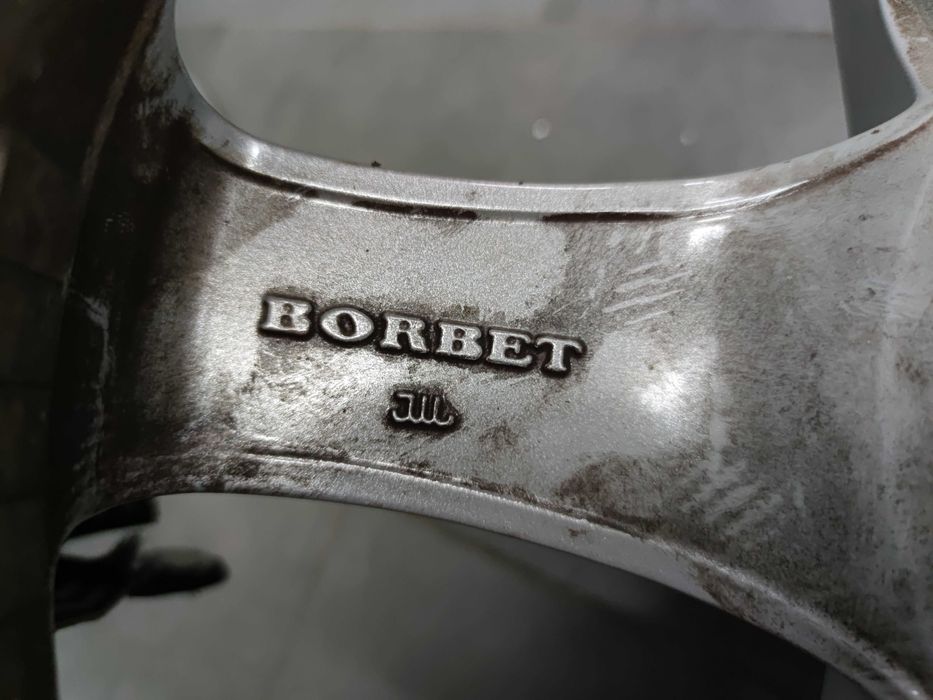 Джанти 17 - Ford C-Max, S-Max, Focus, Mondeo, Kuga