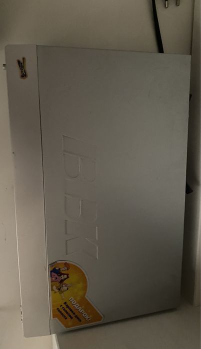 Продам теле/видео технику с караоке