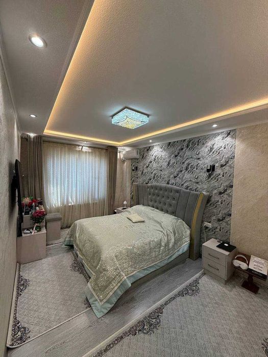 Mедгородок Олмазор Евроремонт 4хона