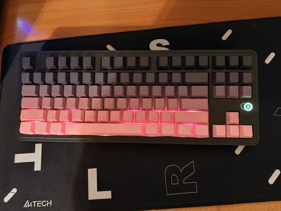 Игровой пк в хорошем состоянии