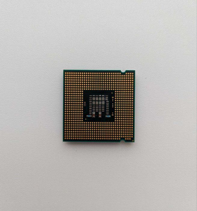 Процессор Intel Pentium E5700 OEM