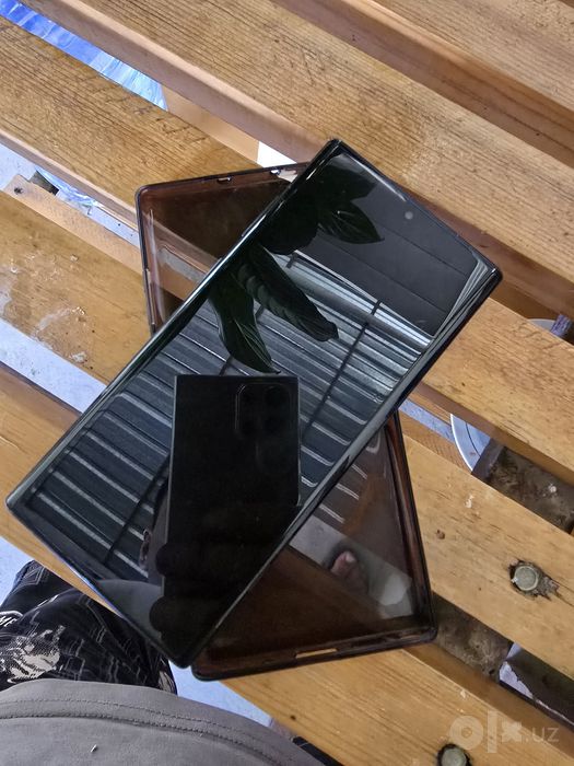 Galaxy note 10 plus