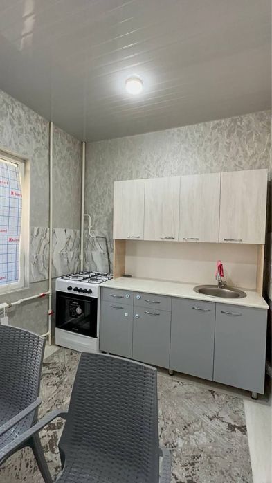 SERGELI-5, 3-bekat 1 xonali kvartira ijaraga