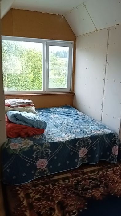 Сдаётся дом в Зимовье для отдыха.