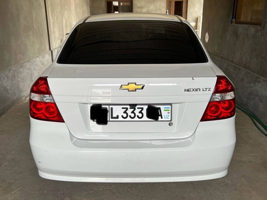 Nexia 3