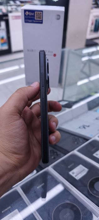 Xiaomi 14t pro 12/256 titan black