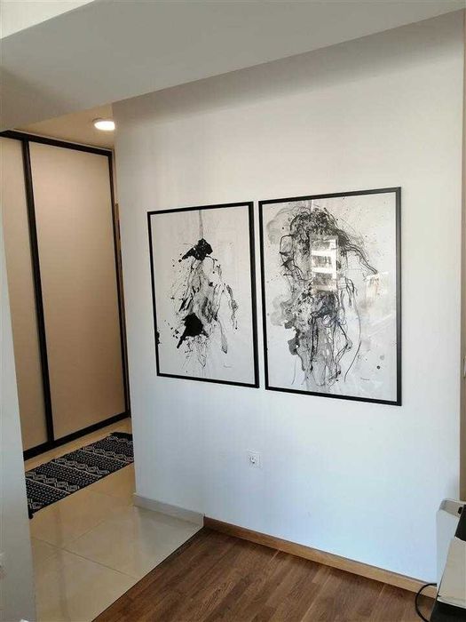 Дава се под наем Двустаен апартамент в София, Илинден - 75 кв.м за 510 € - Снимка #3