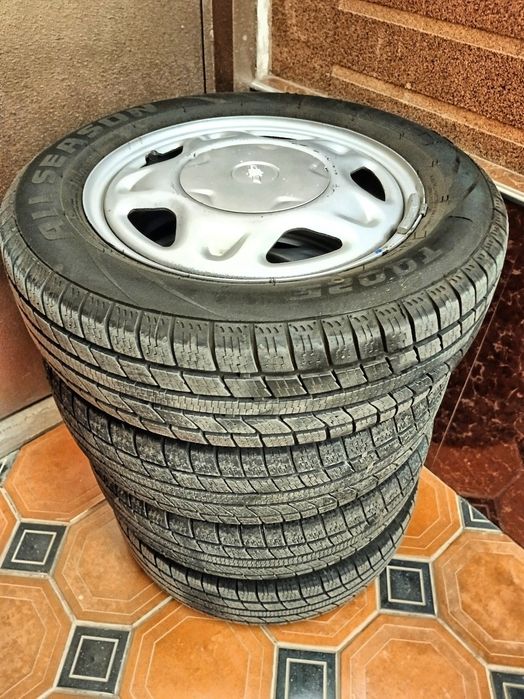 Spark 2 poz diska balon srochno