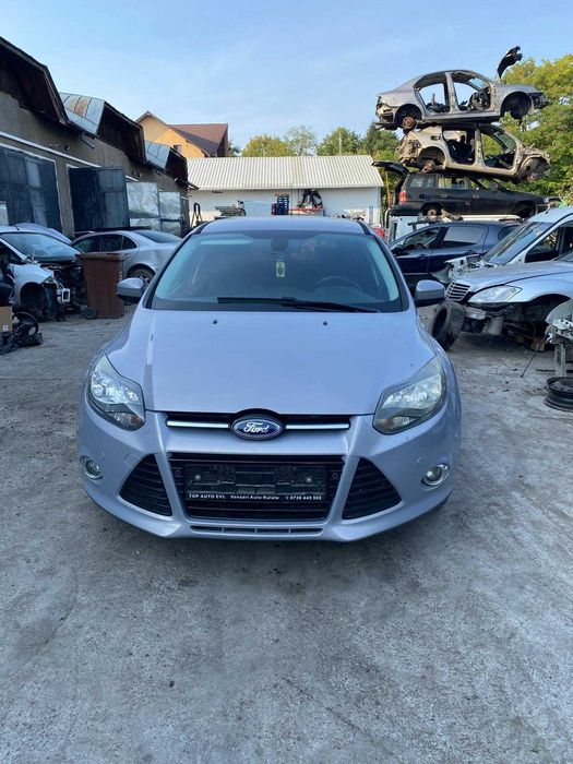 Piese FORD  FOCUS  MK3  1.6 diesel din 2013 - ngdb