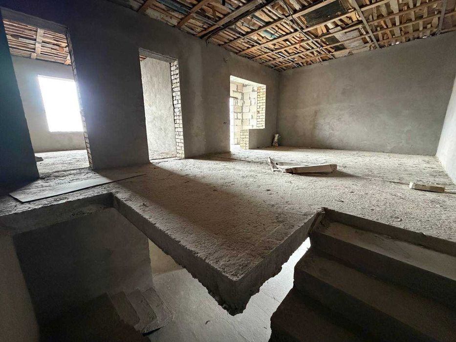 Бектемир 3,3 соток умумий майдони