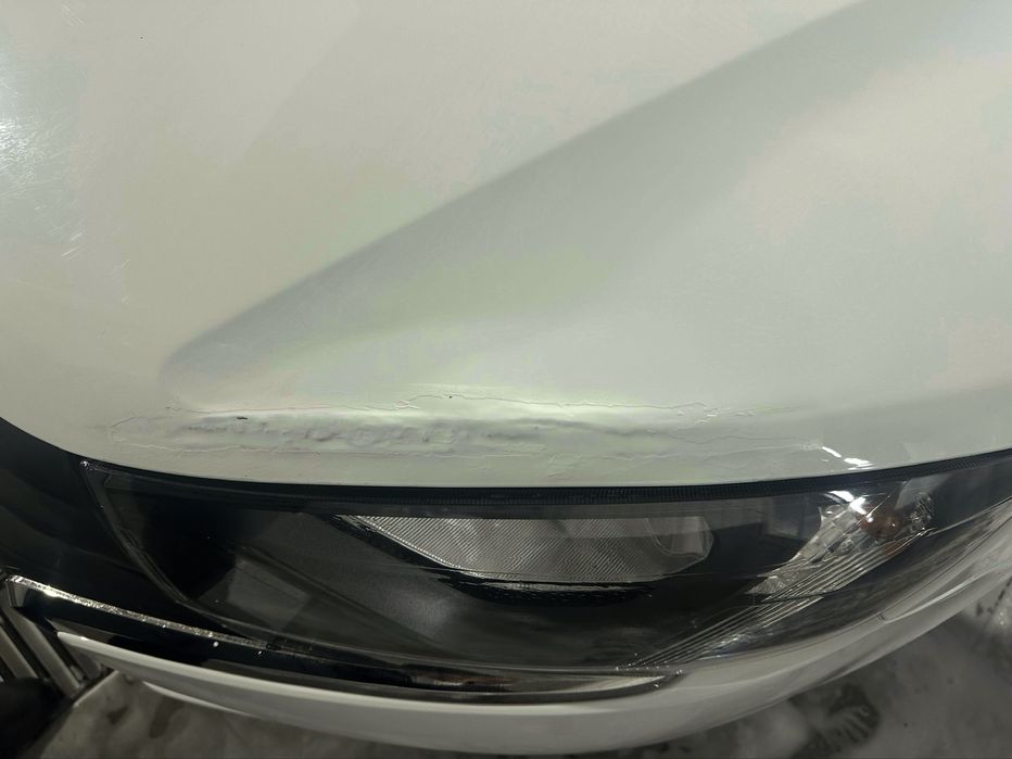 Капот для Lada Granta