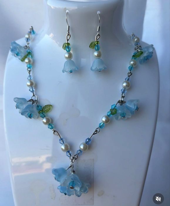 Bijuterii handmade