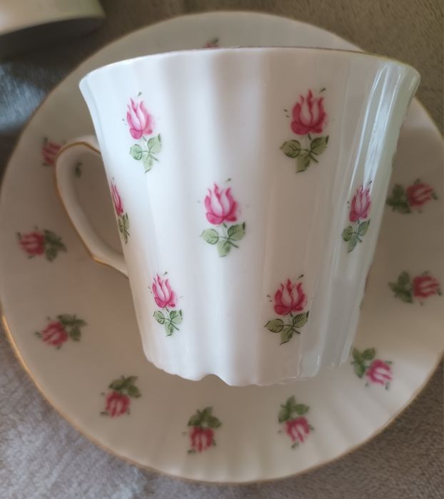 Баварски порцелан и още...