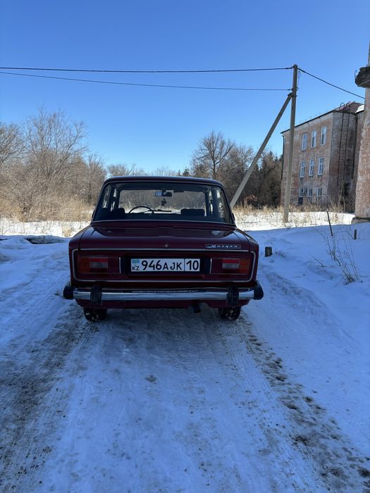 Продам ваз 21063
