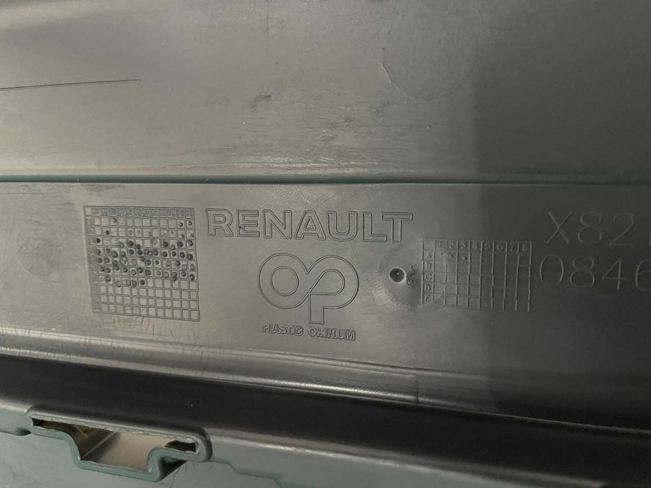Bara fata Renault Trafic 4 2021+ noua originala Renault