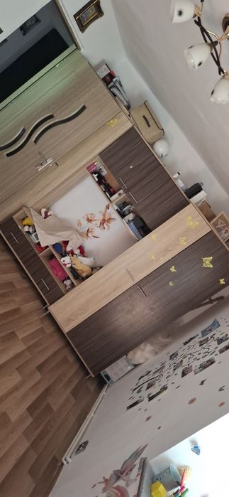 Apartament cu 3 camere