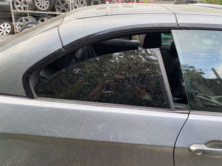 Macara geam stânga spate BMW E92 decapotabil