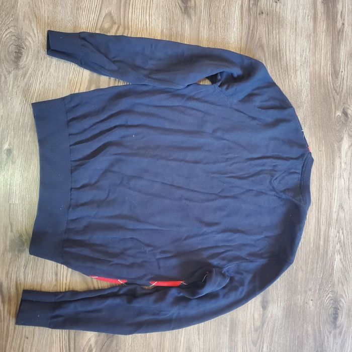 Пуловер Tommy Hilfiger XS размер