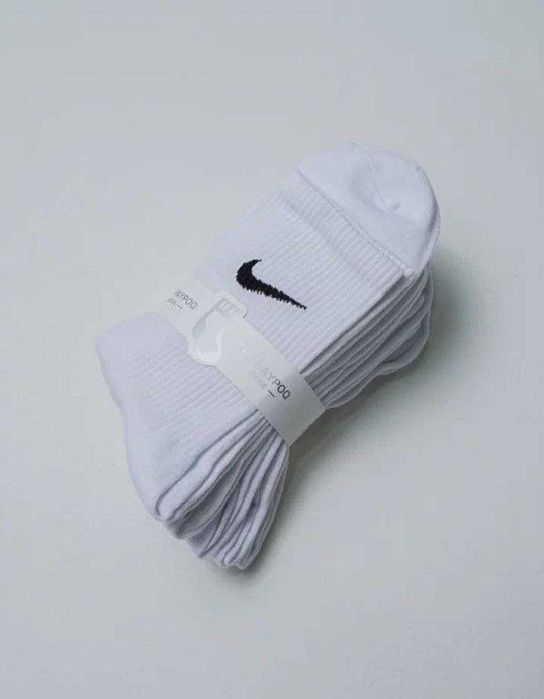 Носки Nike высококачественная – новые
