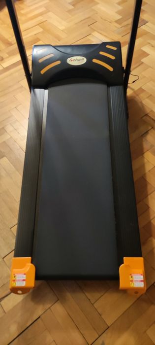 Пътека за бягане