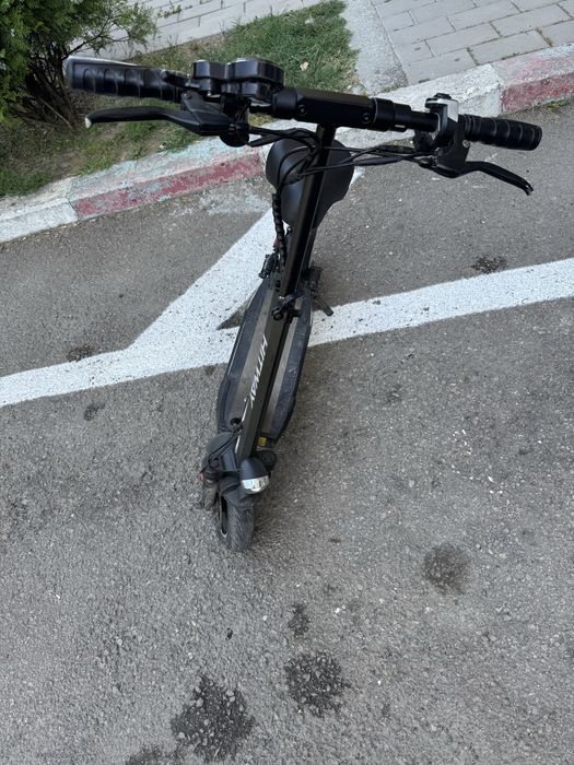 Trotinetă electrică HITWAY