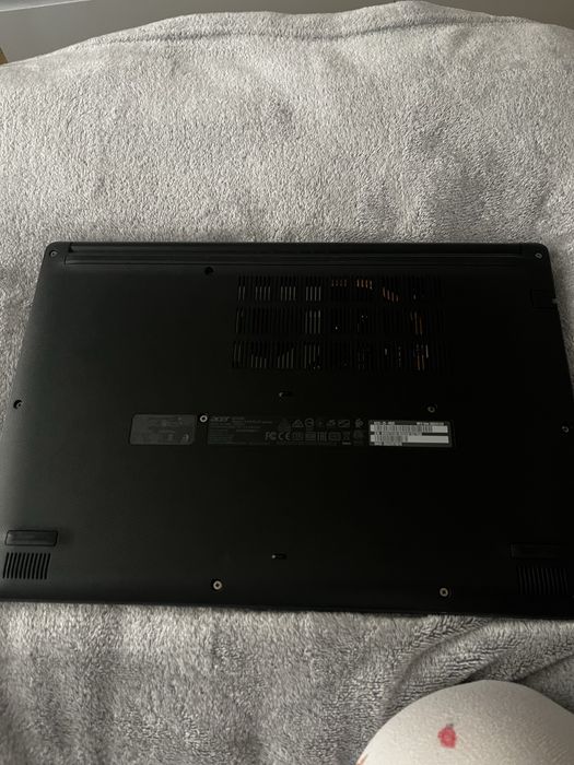 Лаптоп Acer Aspire 3 A315-23 512SSD 16GB RAM