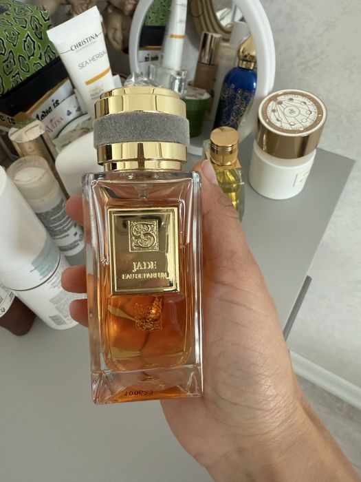 Делюсь парфюм, духи